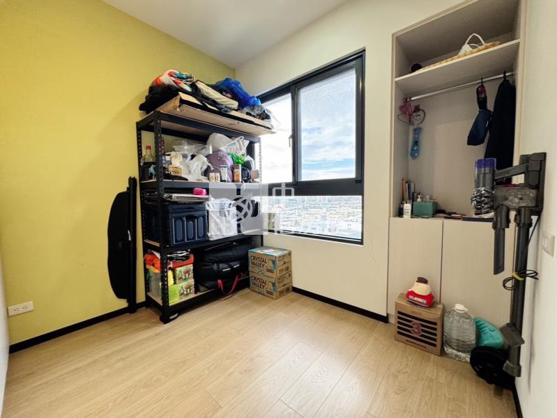 大松森林苑景觀三房車房屋室內格局與周邊環境