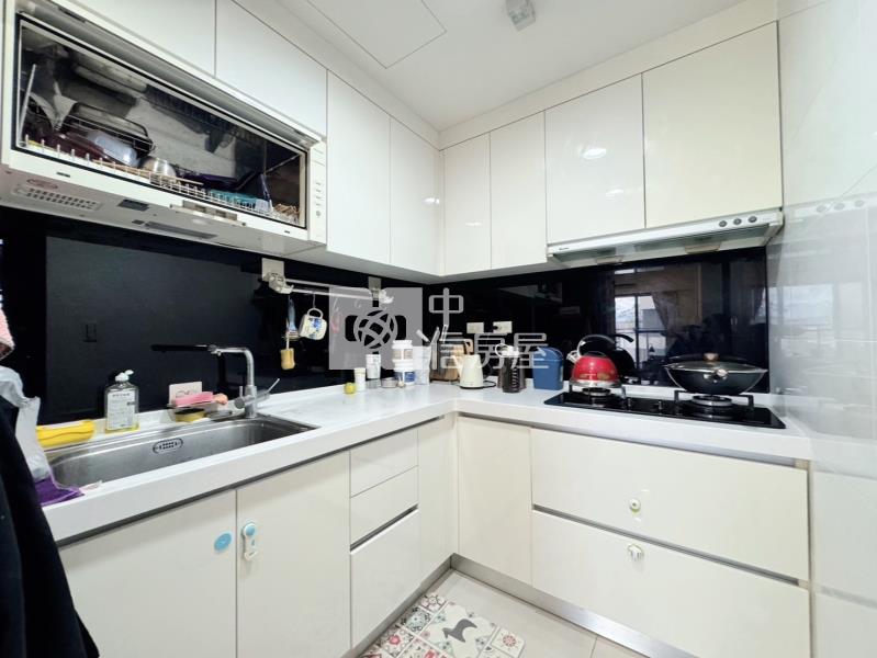 大松森林苑景觀三房車房屋室內格局與周邊環境