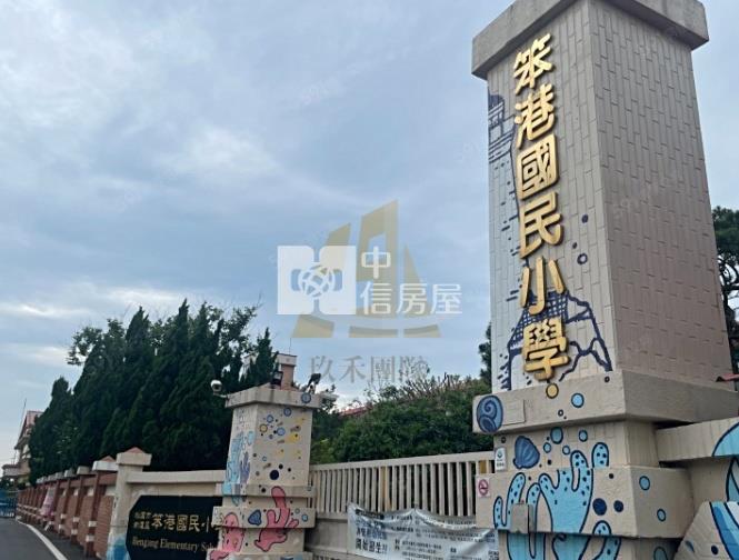 【玖禾】楊梅富岡農地房屋室內格局與周邊環境