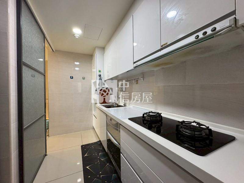 讀樂樂河景精緻宅房屋室內格局與周邊環境