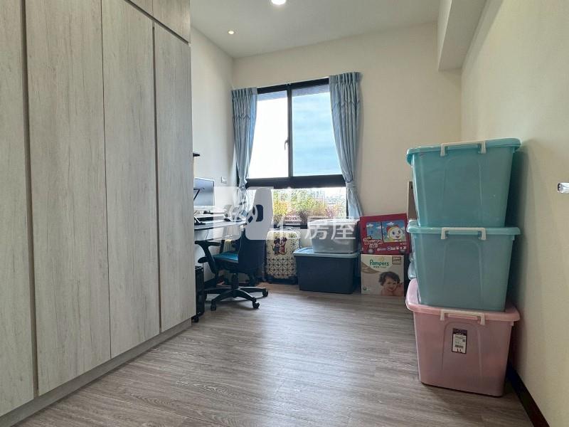 讀樂樂河景精緻宅房屋室內格局與周邊環境