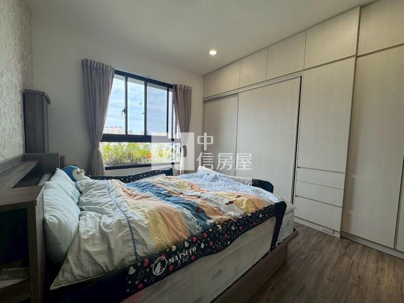 讀樂樂河景精緻宅房屋室內格局與周邊環境