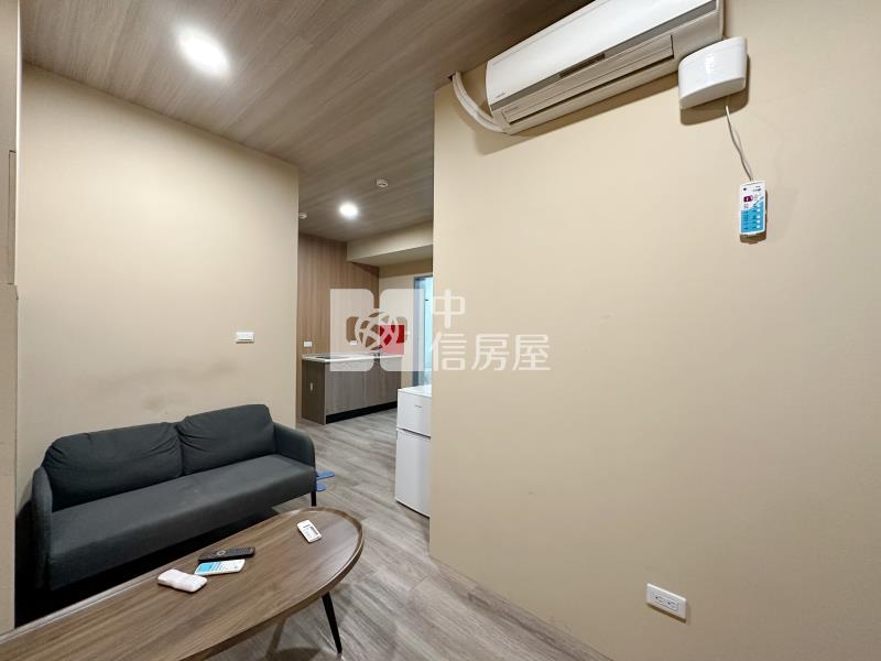 楊梅新農街整新五房車房屋室內格局與周邊環境