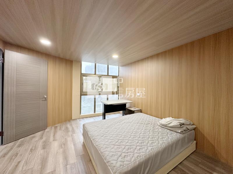 楊梅新農街整新五房車房屋室內格局與周邊環境