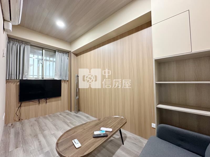 楊梅新農街整新五房車房屋室內格局與周邊環境