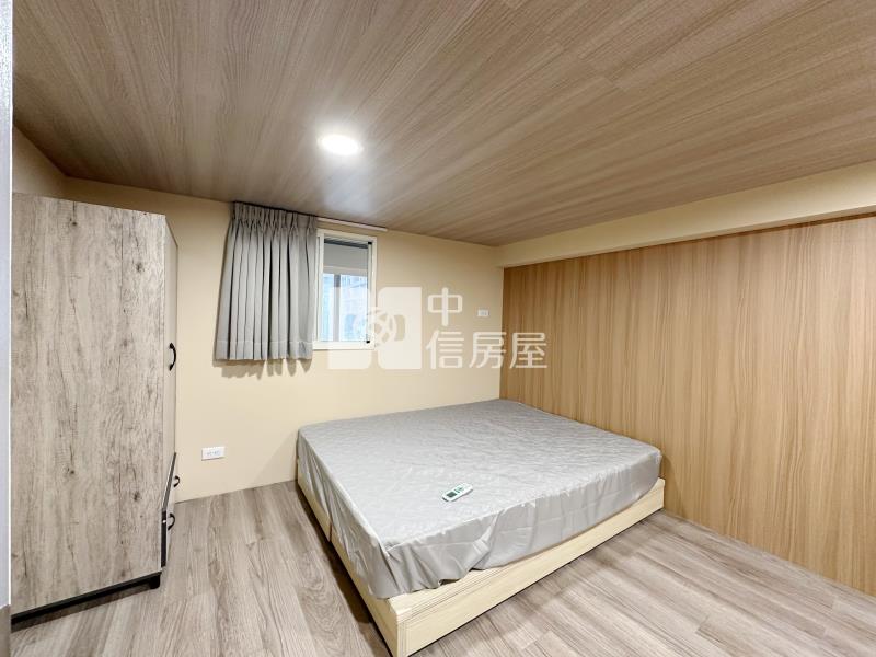 楊梅新農街整新五房車房屋室內格局與周邊環境