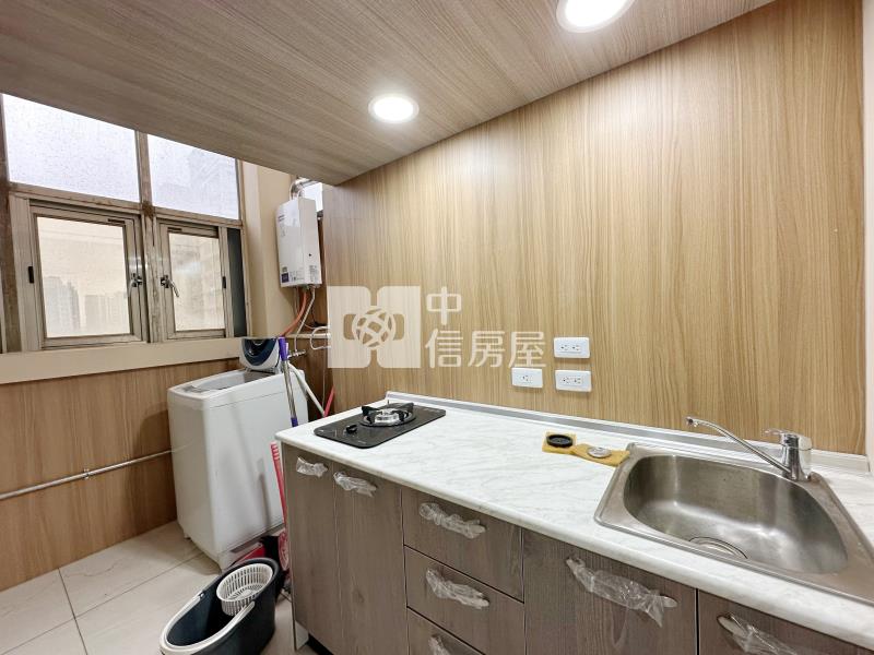 楊梅新農街整新五房車房屋室內格局與周邊環境