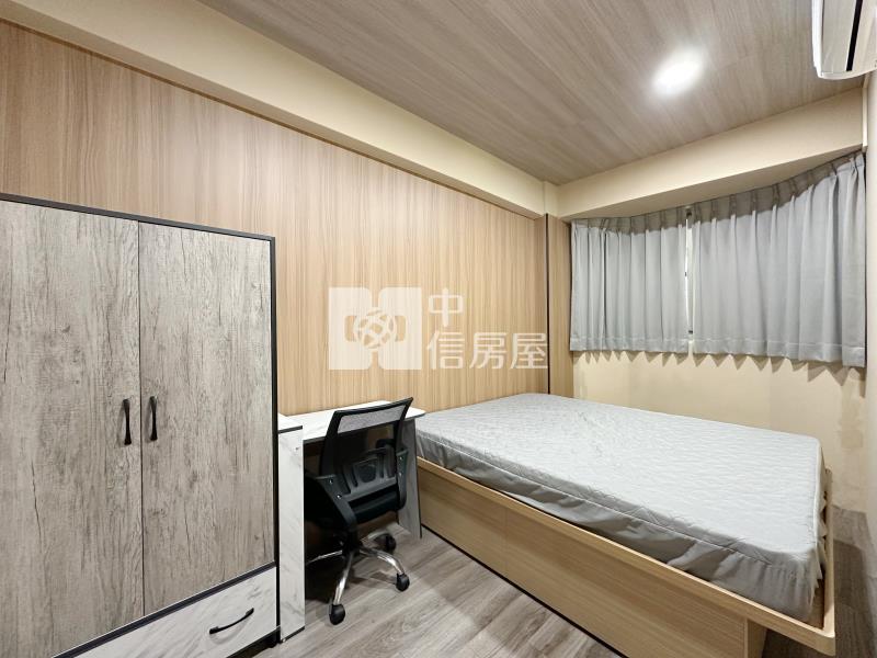 楊梅新農街整新五房車房屋室內格局與周邊環境
