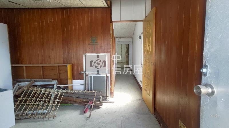 B1-4成功路古早味店面房屋室內格局與周邊環境