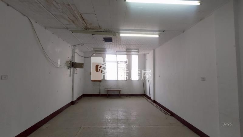 B1-4成功路古早味店面房屋室內格局與周邊環境