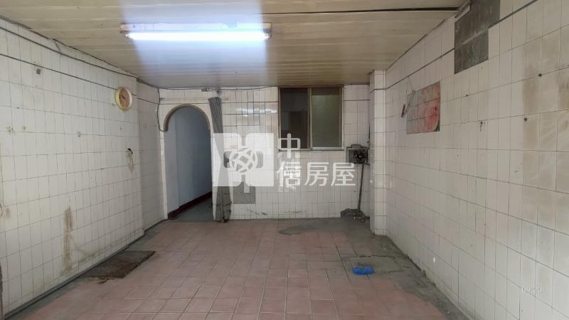 B1-4成功路古早味店面房屋室內格局與周邊環境