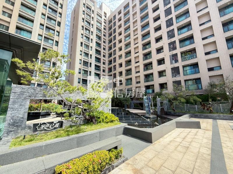 十期家在e起樓中樓兩房兩衛平車房屋室內格局與周邊環境