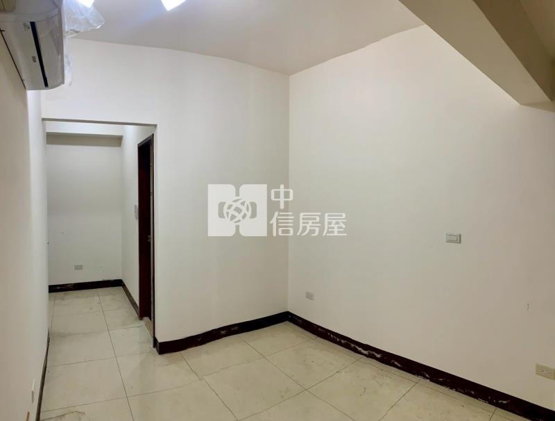 體育園區旁全新兩房房屋室內格局與周邊環境