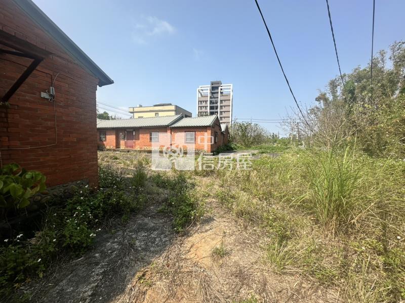 大園溪洲段甲建加農地房屋室內格局與周邊環境
