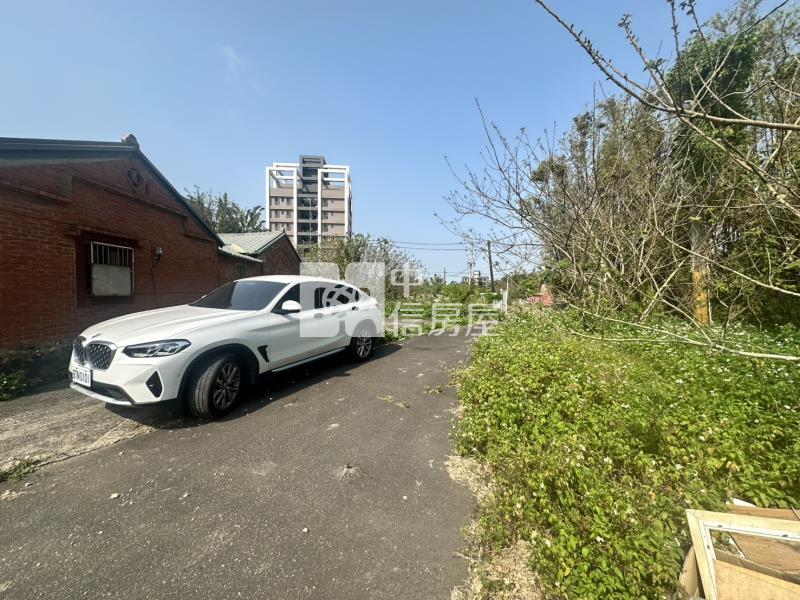 大園溪洲段甲建加農地房屋室內格局與周邊環境