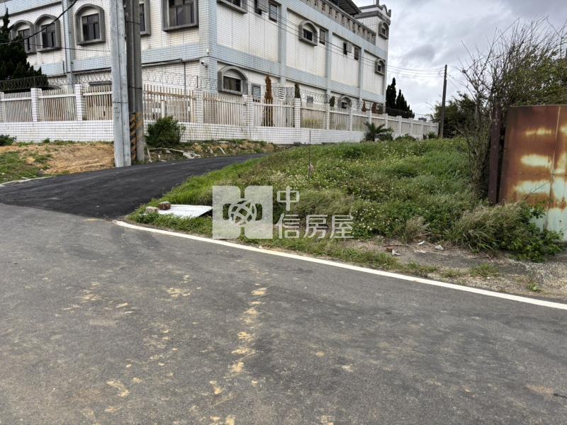 新屋小坪數甲建房屋室內格局與周邊環境