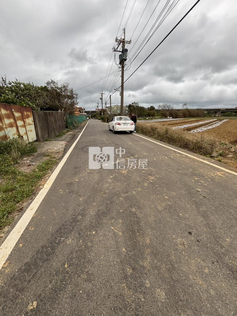 新屋小坪數甲建房屋室內格局與周邊環境