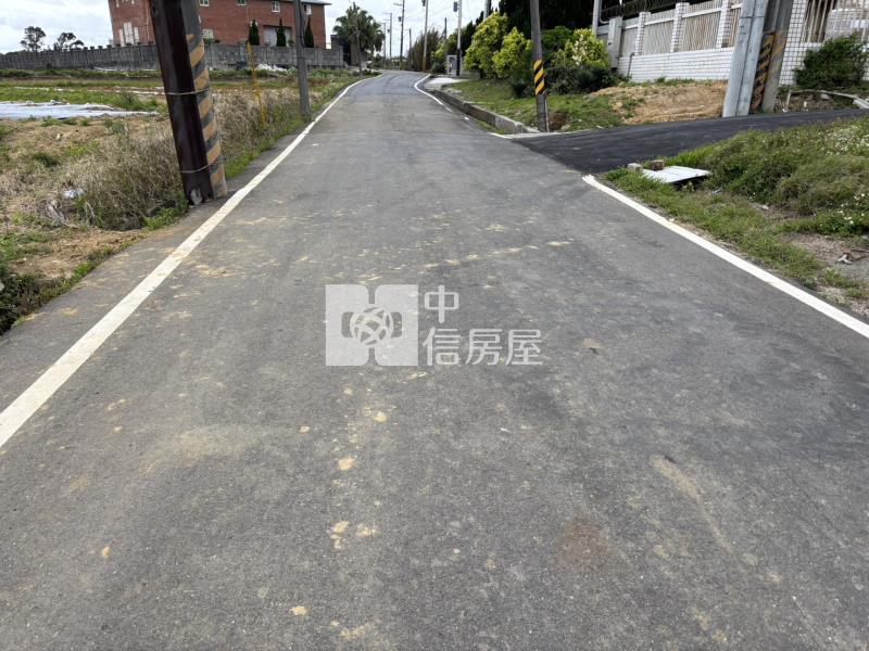 新屋小坪數甲建房屋室內格局與周邊環境