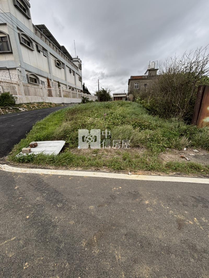 新屋小坪數甲建房屋室內格局與周邊環境