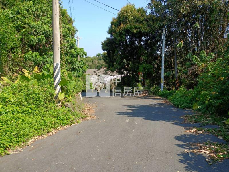 【南投竹山】交通便利都計農房屋室內格局與周邊環境