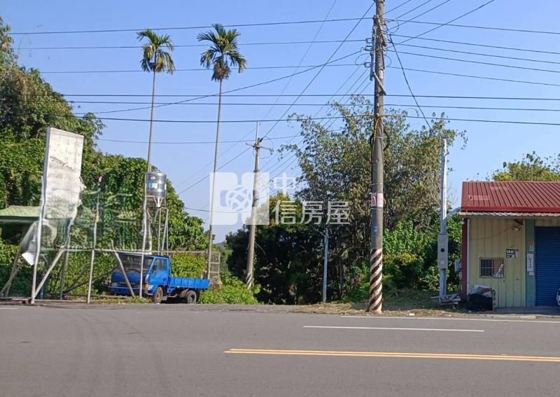 【南投竹山】交通便利都計農房屋室內格局與周邊環境