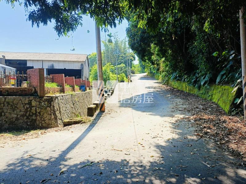 【南投竹山】交通便利都計農房屋室內格局與周邊環境