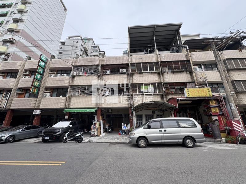 崇德一路大地坪透店房屋室內格局與周邊環境