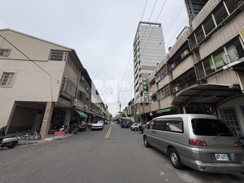 崇德一路大地坪透店房屋室內格局與周邊環境