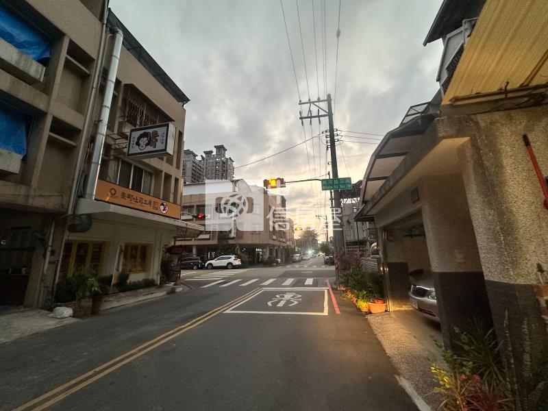 崇德一路大地坪透店房屋室內格局與周邊環境