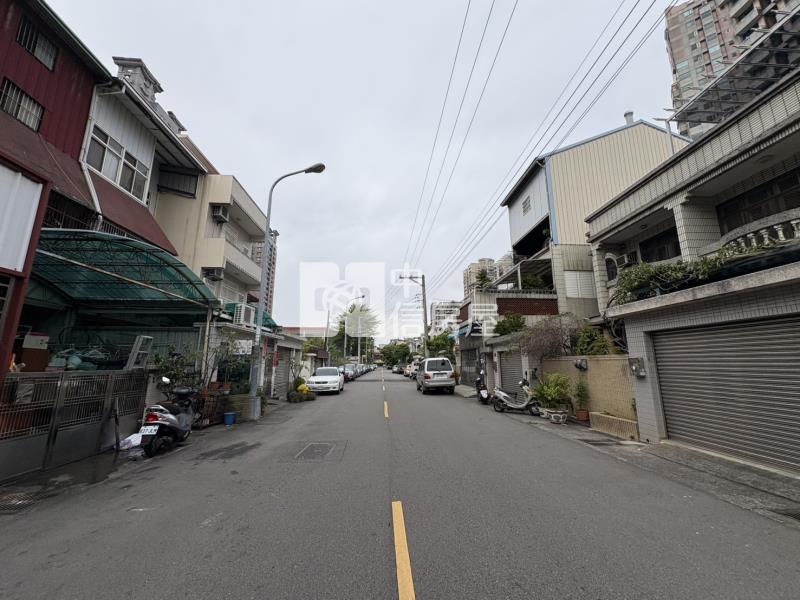崇德一路大地坪透店房屋室內格局與周邊環境