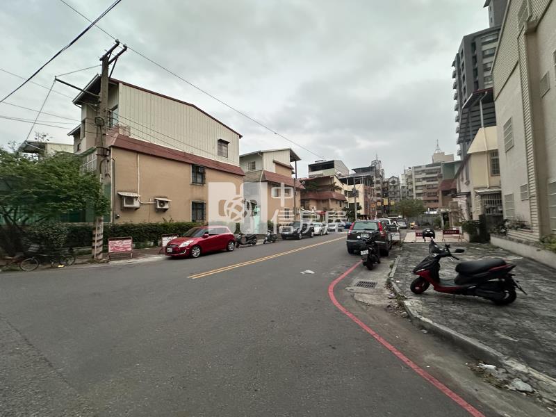 崇德一路大地坪透店房屋室內格局與周邊環境