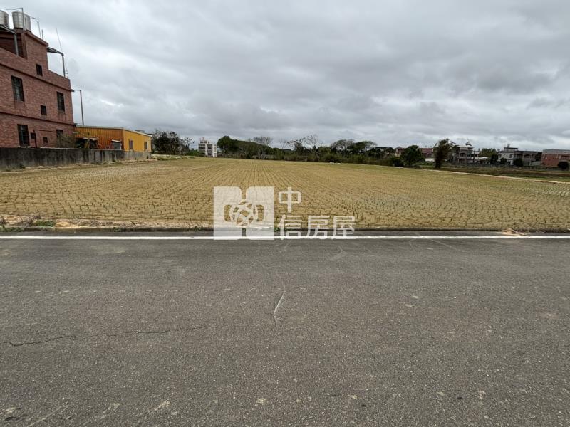 楊梅富岡農地房屋室內格局與周邊環境