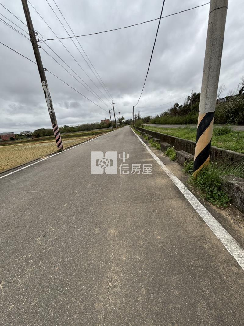 楊梅富岡農地房屋室內格局與周邊環境