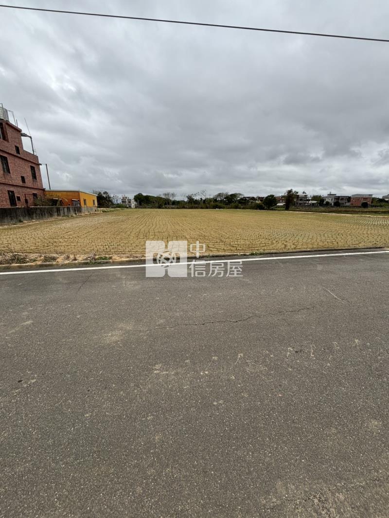 楊梅富岡農地房屋室內格局與周邊環境