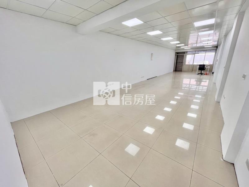 黃金蘋果店面(二)房屋室內格局與周邊環境