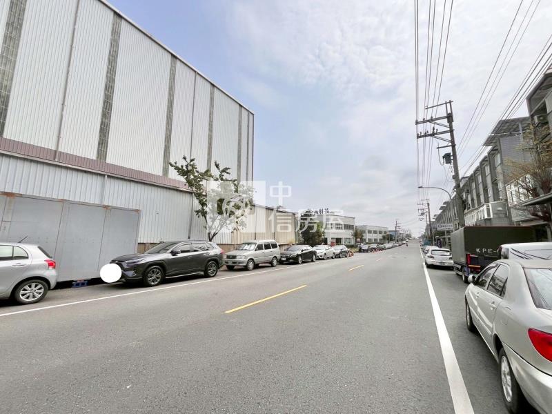 黃金蘋果店面(二)房屋室內格局與周邊環境