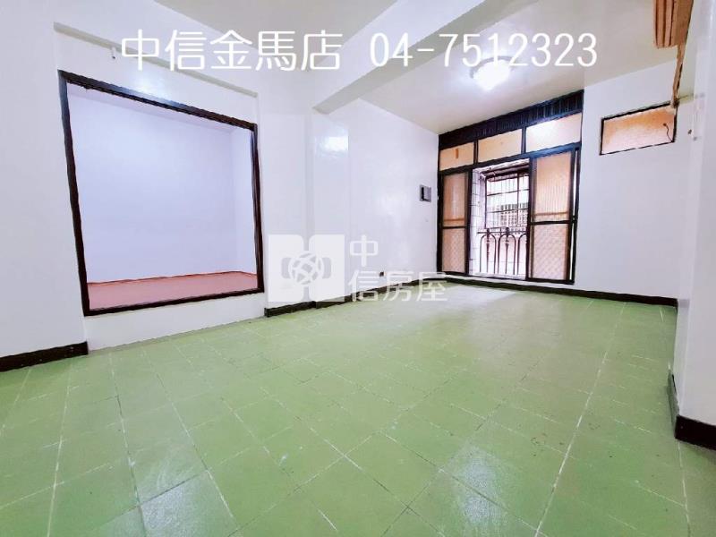 後站便宜二樓公寓房屋室內格局與周邊環境