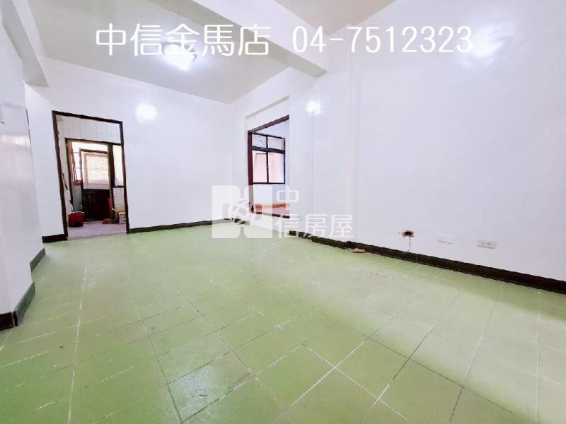 後站便宜二樓公寓房屋室內格局與周邊環境