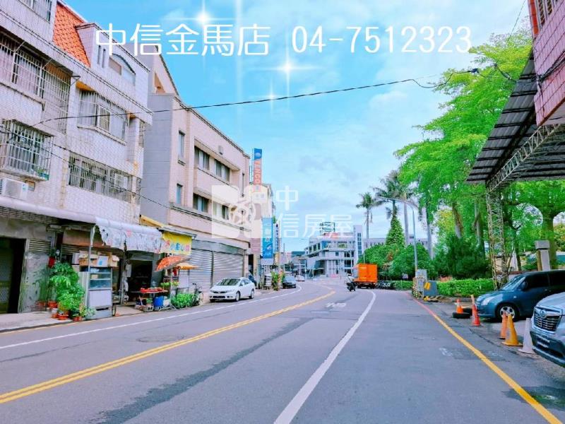 後站便宜二樓公寓房屋室內格局與周邊環境