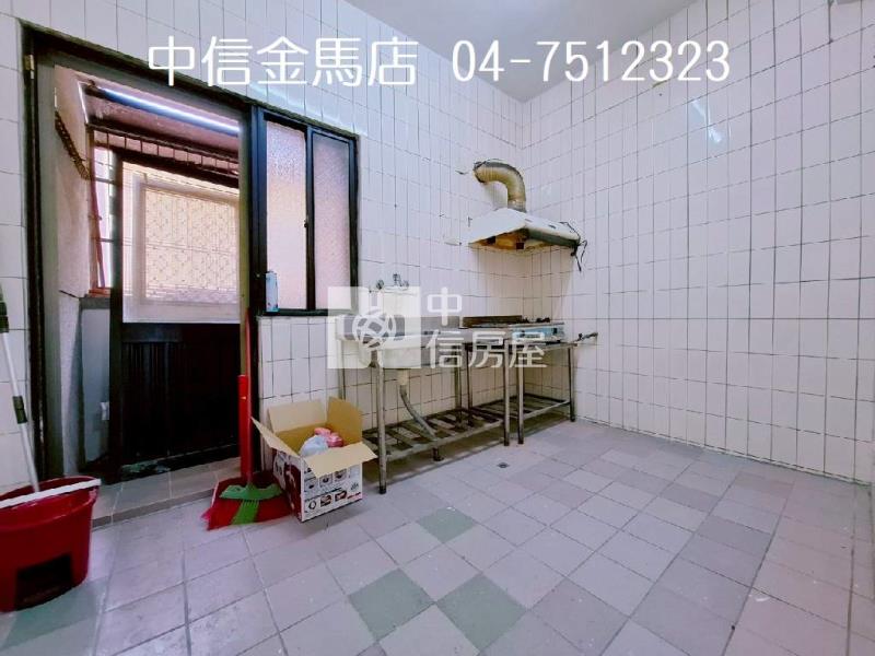 後站便宜二樓公寓房屋室內格局與周邊環境