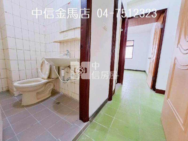 後站便宜二樓公寓房屋室內格局與周邊環境