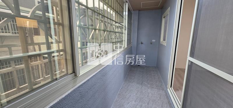 打房首選精武車站俗透天房屋室內格局與周邊環境