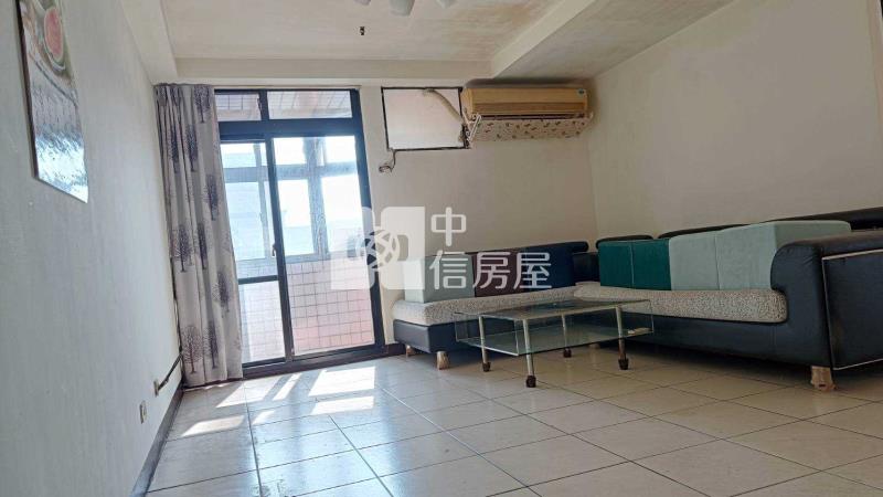 內壢前站大三房加輪抽車位房屋室內格局與周邊環境