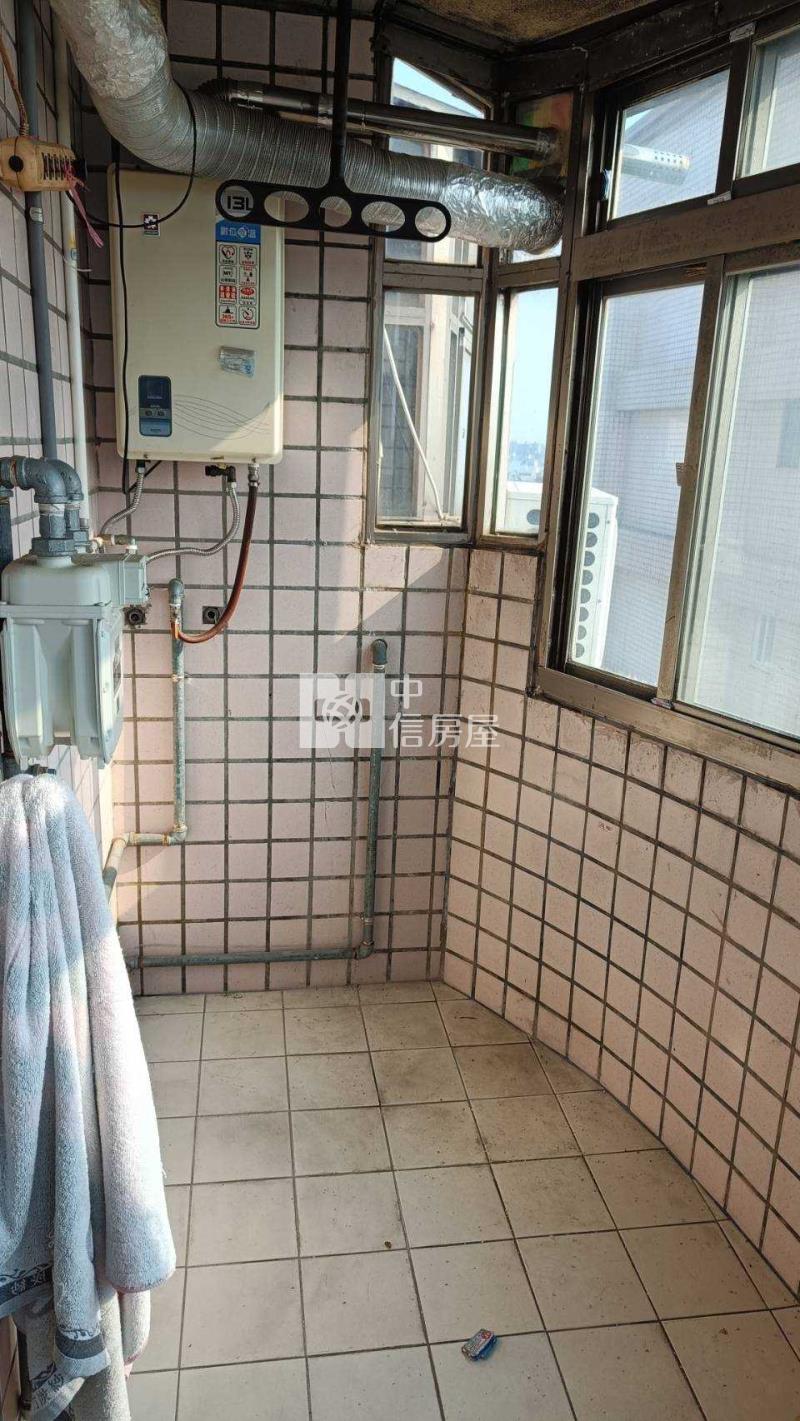 內壢前站大三房加輪抽車位房屋室內格局與周邊環境