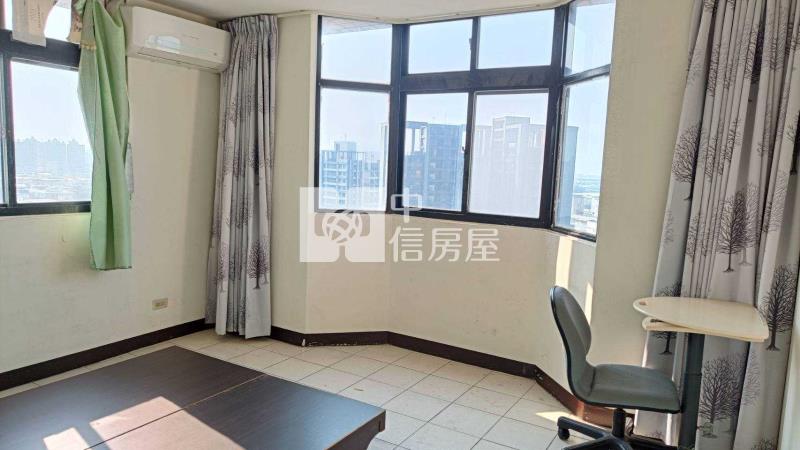 內壢前站大三房加輪抽車位房屋室內格局與周邊環境