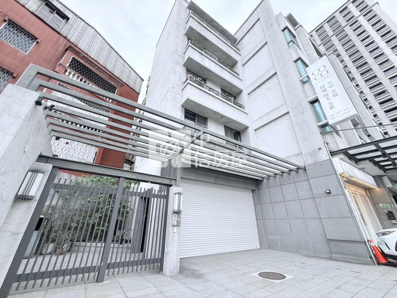 摩登世紀大二房電寓房屋室內格局與周邊環境