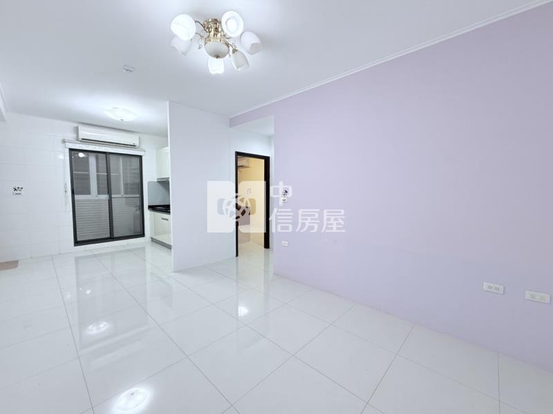 摩登世紀大二房電寓房屋室內格局與周邊環境