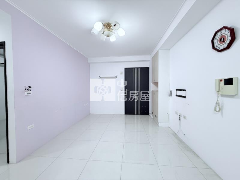 摩登世紀大二房電寓房屋室內格局與周邊環境