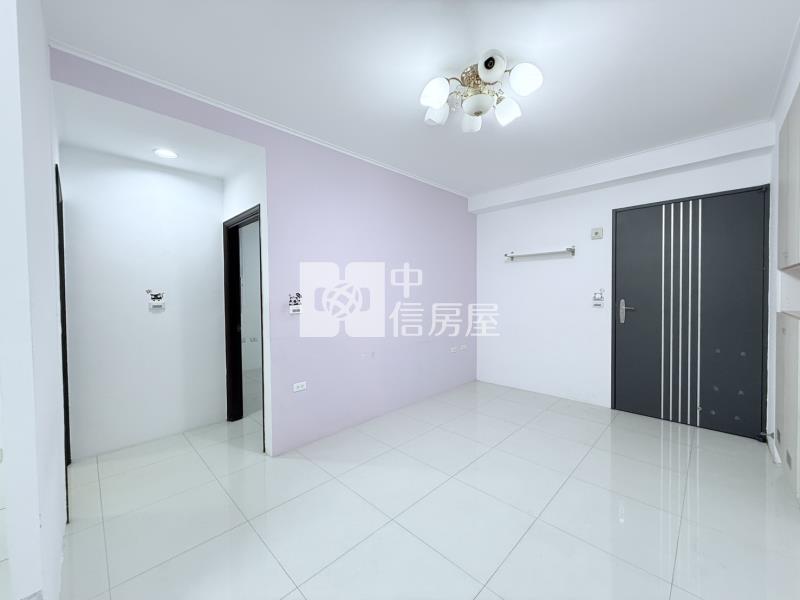 摩登世紀大二房電寓房屋室內格局與周邊環境