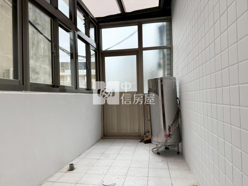 桃園巨星世家一樓房屋室內格局與周邊環境